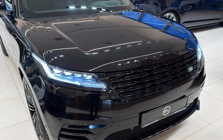 Land Rover Range Rover Velar I, 2023 год, 11 990 000 рублей, 6 фотография