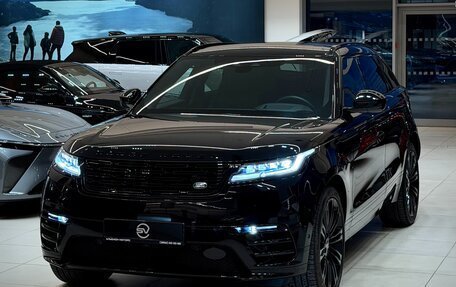 Land Rover Range Rover Velar I, 2023 год, 11 990 000 рублей, 14 фотография