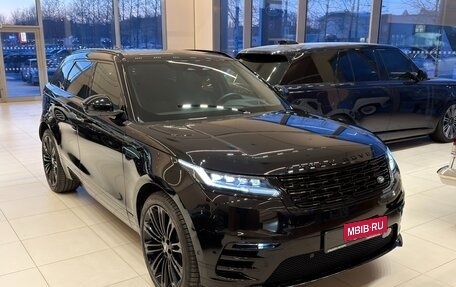 Land Rover Range Rover Velar I, 2023 год, 11 990 000 рублей, 5 фотография