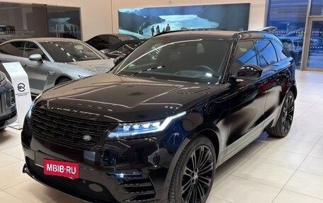 Land Rover Range Rover Velar I, 2023 год, 11 990 000 рублей, 3 фотография