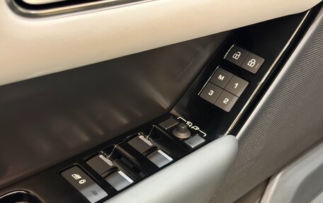 Land Rover Range Rover Velar I, 2023 год, 11 990 000 рублей, 17 фотография