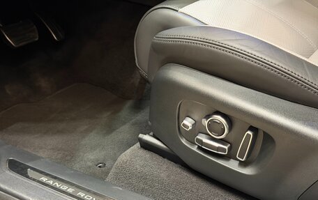 Land Rover Range Rover Velar I, 2023 год, 11 990 000 рублей, 19 фотография