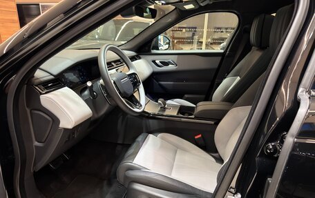 Land Rover Range Rover Velar I, 2023 год, 11 990 000 рублей, 18 фотография
