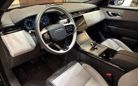 Land Rover Range Rover Velar I, 2023 год, 11 990 000 рублей, 20 фотография