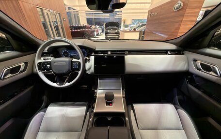 Land Rover Range Rover Velar I, 2023 год, 11 990 000 рублей, 23 фотография