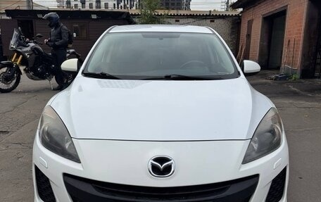 Mazda 3, 2012 год, 900 000 рублей, 1 фотография
