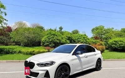 BMW 1 серия, 2022 год, 1 750 000 рублей, 1 фотография