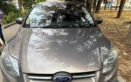 Ford Focus III, 2011 год, 850 000 рублей, 1 фотография