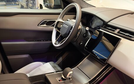 Land Rover Range Rover Velar I, 2023 год, 11 990 000 рублей, 25 фотография