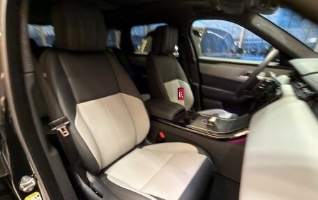 Land Rover Range Rover Velar I, 2023 год, 11 990 000 рублей, 31 фотография