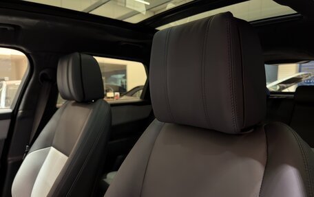 Land Rover Range Rover Velar I, 2023 год, 11 990 000 рублей, 34 фотография