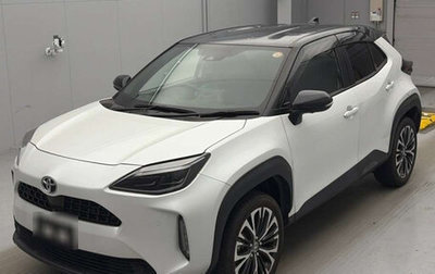 Toyota Yaris Cross, 2023 год, 1 550 000 рублей, 1 фотография