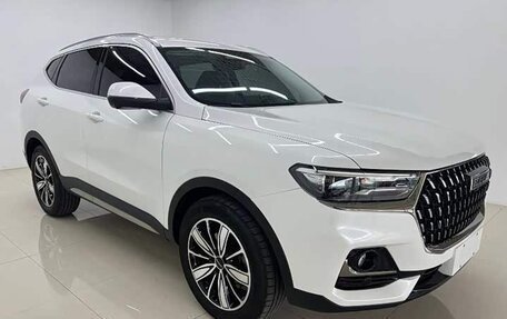 Haval H6, 2023 год, 1 560 000 рублей, 3 фотография