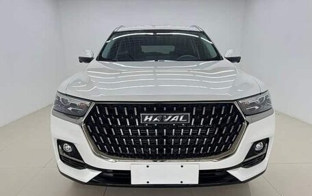 Haval H6, 2023 год, 1 560 000 рублей, 2 фотография