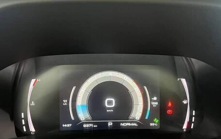 Haval H6, 2023 год, 1 560 000 рублей, 10 фотография