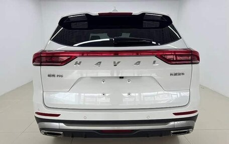Haval H6, 2023 год, 1 560 000 рублей, 7 фотография