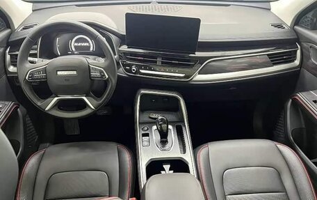 Haval H6, 2023 год, 1 560 000 рублей, 9 фотография
