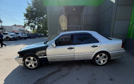Mercedes-Benz C-Класс, 1998 год, 430 000 рублей, 4 фотография