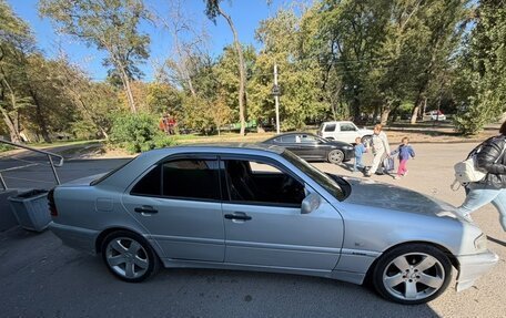 Mercedes-Benz C-Класс, 1998 год, 430 000 рублей, 5 фотография