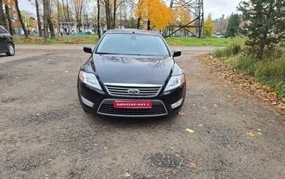 Ford Mondeo IV, 2009 год, 750 000 рублей, 1 фотография