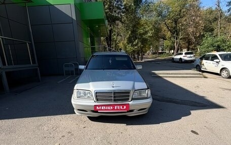Mercedes-Benz C-Класс, 1998 год, 430 000 рублей, 2 фотография