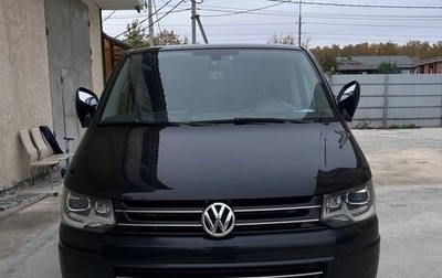 Volkswagen Multivan T5, 2015 год, 2 700 000 рублей, 1 фотография