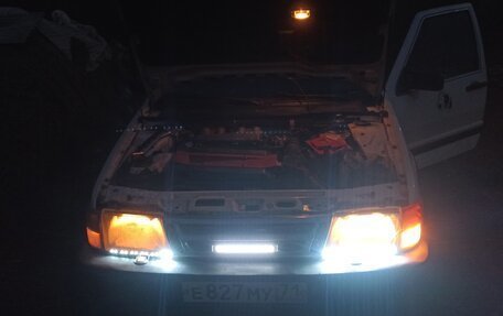 Saab 9000 I, 1991 год, 210 000 рублей, 1 фотография