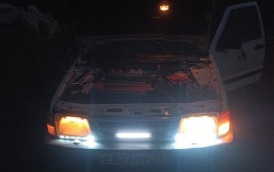 Saab 9000 I, 1991 год, 210 000 рублей, 1 фотография