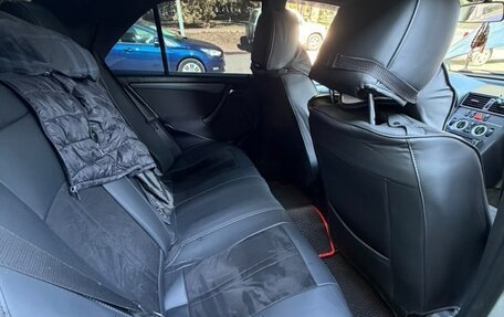 Mercedes-Benz C-Класс, 1998 год, 430 000 рублей, 8 фотография