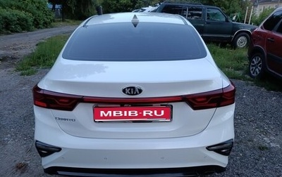 KIA Cerato IV, 2019 год, 1 400 000 рублей, 1 фотография
