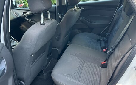 Ford Focus III, 2016 год, 1 040 000 рублей, 7 фотография