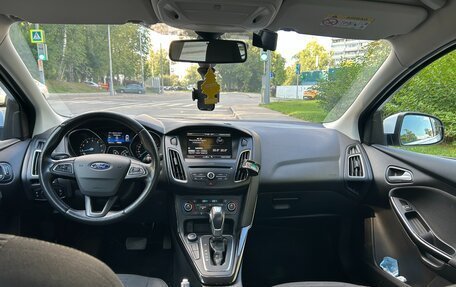 Ford Focus III, 2016 год, 1 040 000 рублей, 14 фотография