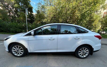 Ford Focus III, 2016 год, 1 040 000 рублей, 17 фотография