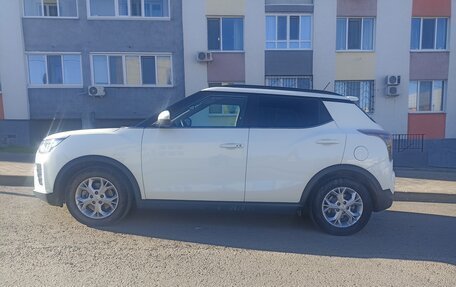 SsangYong Tivoli, 2021 год, 1 950 000 рублей, 12 фотография