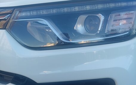 SsangYong Tivoli, 2021 год, 1 950 000 рублей, 28 фотография