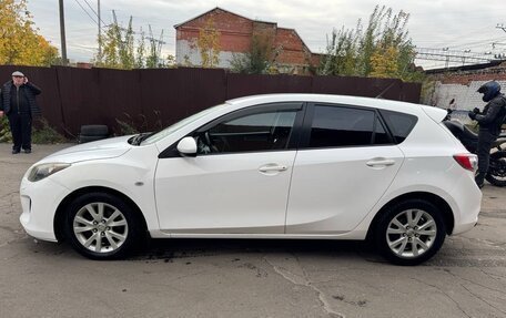 Mazda 3, 2012 год, 900 000 рублей, 2 фотография