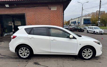 Mazda 3, 2012 год, 900 000 рублей, 4 фотография