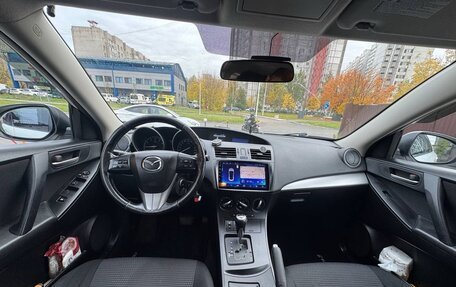 Mazda 3, 2012 год, 900 000 рублей, 7 фотография