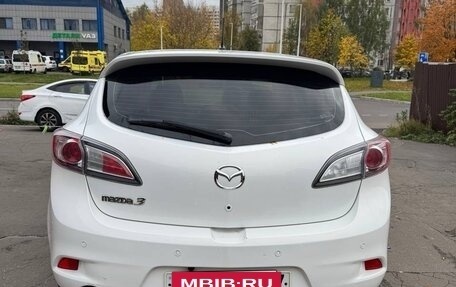 Mazda 3, 2012 год, 900 000 рублей, 3 фотография