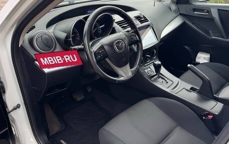 Mazda 3, 2012 год, 900 000 рублей, 6 фотография