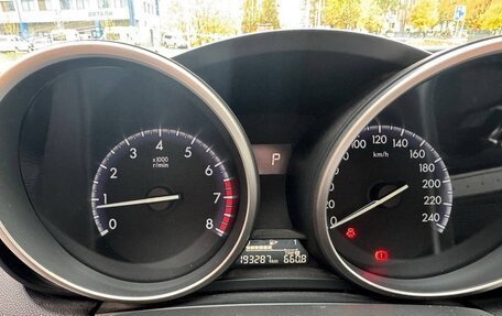 Mazda 3, 2012 год, 900 000 рублей, 9 фотография