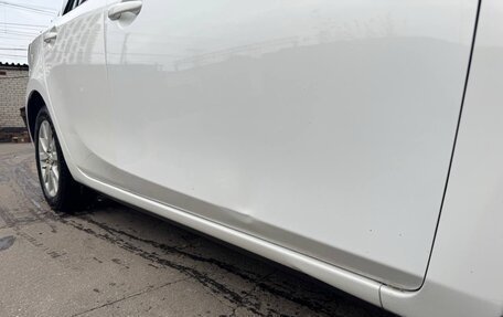Mazda 3, 2012 год, 900 000 рублей, 13 фотография