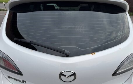 Mazda 3, 2012 год, 900 000 рублей, 11 фотография