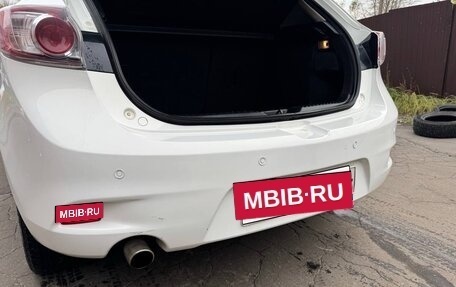 Mazda 3, 2012 год, 900 000 рублей, 12 фотография