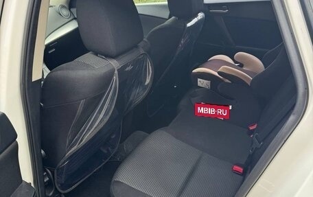 Mazda 3, 2012 год, 900 000 рублей, 8 фотография
