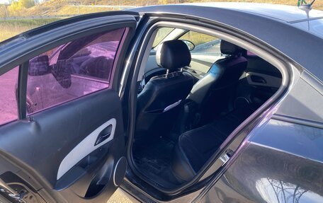 Chevrolet Cruze II, 2012 год, 550 000 рублей, 7 фотография
