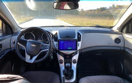 Chevrolet Cruze II, 2012 год, 550 000 рублей, 13 фотография