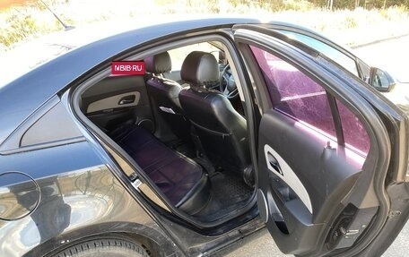 Chevrolet Cruze II, 2012 год, 550 000 рублей, 11 фотография