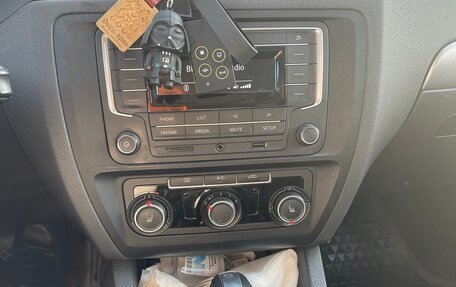Volkswagen Jetta VI, 2016 год, 1 450 000 рублей, 11 фотография