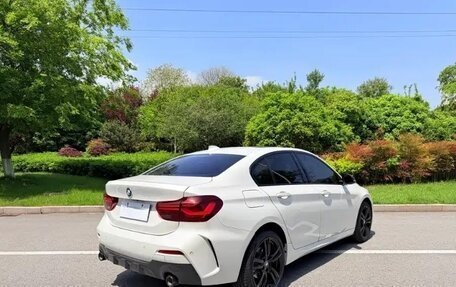 BMW 1 серия, 2022 год, 1 750 000 рублей, 7 фотография